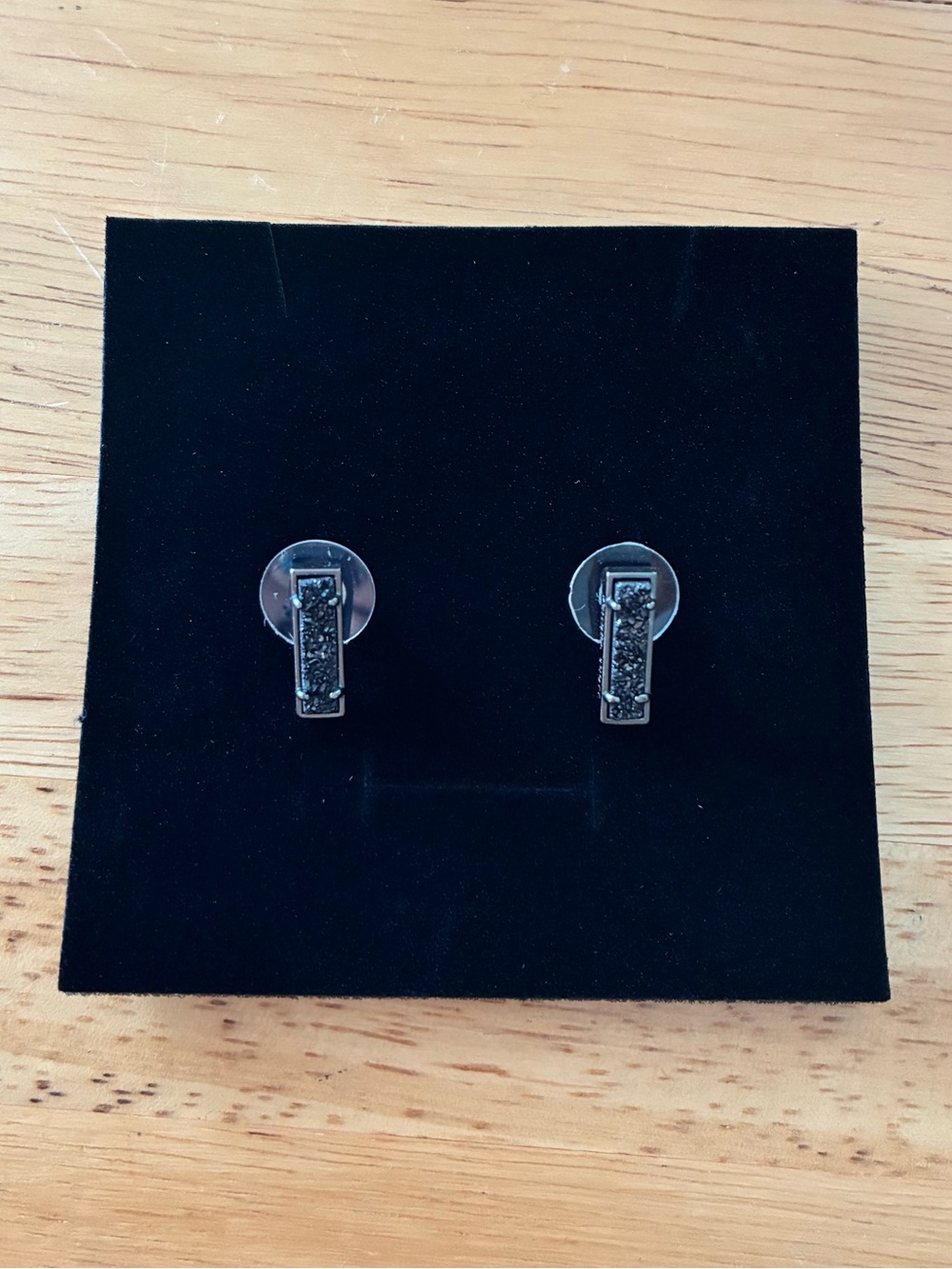 Kendra Scott Lady Drusy Earrings
